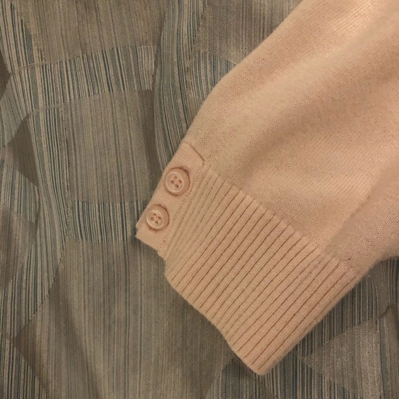 Two piece short sleeve cardigan set - Picture 4 of 6